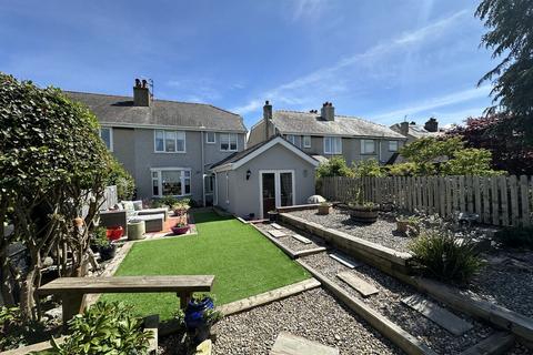 Penrhos Drive, Bangor, Gwynedd, LL57 4 bed semi