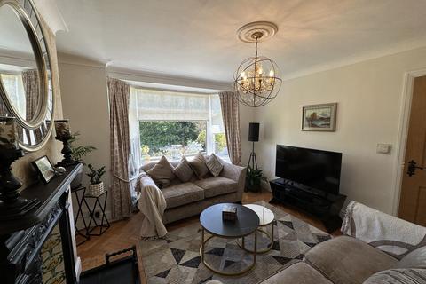 Penrhos Drive, Bangor, Gwynedd, LL57 4 bed semi
