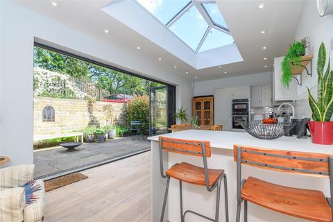 Stable House, Haugh End Lane, Sowerby... 3 bed character property for sale