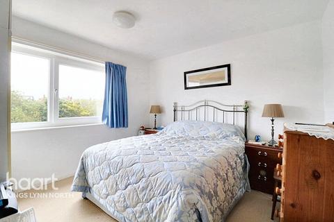 Hunstanton PE36 2 bed flat for sale