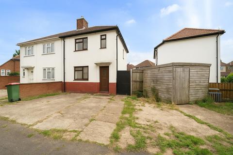 Waterbeach Road,  Slough, SL1 3 bed end of terrace house for sale