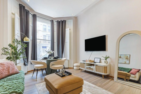Collingham Place, London 1 bed apartment for sale