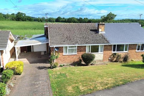 Byfords Road, Huntley, Gloucester 3 bed semi