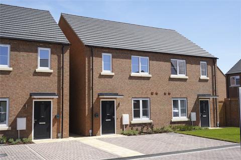 Nightall Way, Littleport, Ely... 3 bed semi