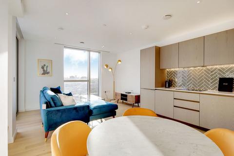 145 City Road, London EC1V 1 bed flat for sale