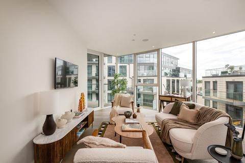Pinnacle House 1 bed apartment for sale