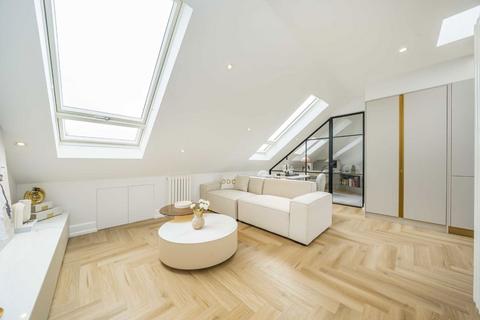 Northway, Morden SM4 1 bed flat for sale