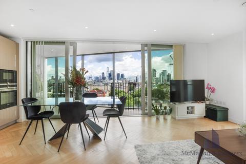 251 Southwark Bridge Road, London, SE1 2 bed apartment for sale