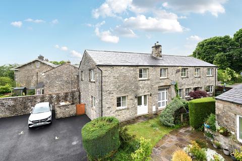 5 Norwood Farm Cottages, High... 3 bed barn conversion for sale