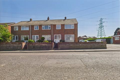 Church Road, Folkestone 3 bed end of terrace house for sale