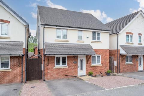 Bromyard Road, Tenbury Wells... 4 bed detached house for sale