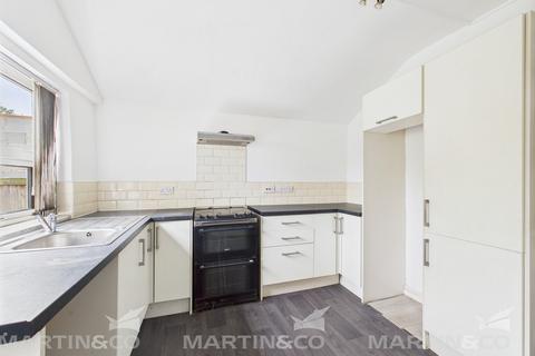 Balby Road, Balby 4 bed semi