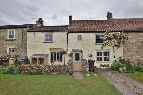 Ravensworth 2 bed cottage for sale