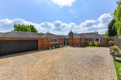 Watersmeet, Northampton 4 bed detached bungalow for sale