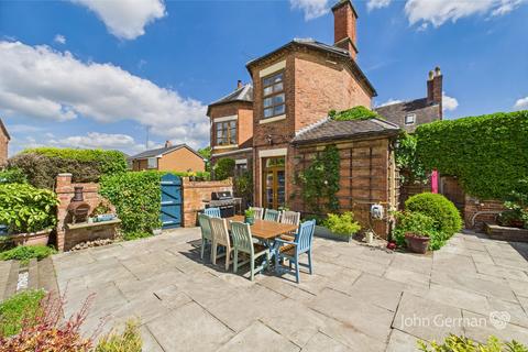 Main Road, Great Haywood 6 bed detached house for sale