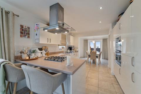 Brook Gardens, Langford, Bristol, BS40 4 bed detached house for sale
