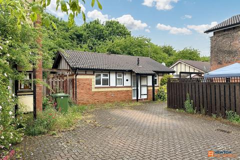 Long Pasture, Werrington... 2 bed detached bungalow for sale
