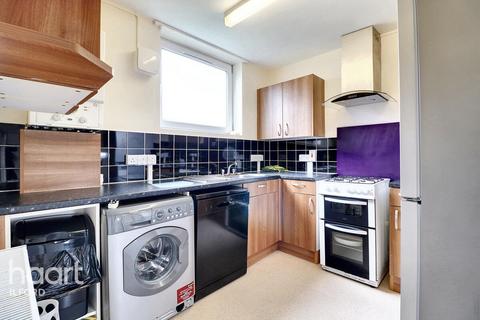 The Shaftesburys, Barking 1 bed flat for sale
