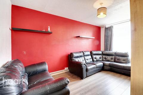 The Shaftesburys, Barking 1 bed flat for sale
