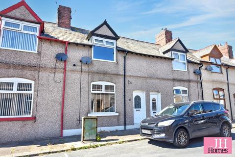 King Alfred Street, Walney... 3 bed terraced house for sale