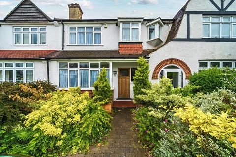 Pickhurst Rise, West Wickham, Kent, BR4 4 bed terraced house for sale