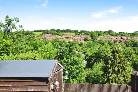 Burrator Drive, Exeter 4 bed end of terrace house for sale