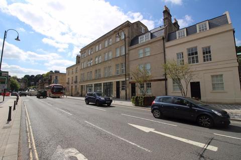 Long Acre, Bath 1 bed flat for sale