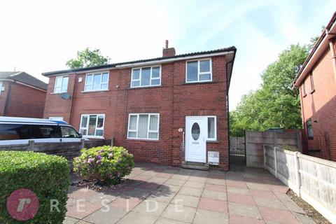 Laburnum Lane, Rochdale OL16 2 bed semi