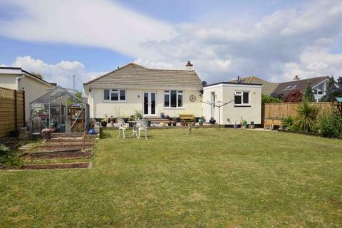 GOODRINGTON ROAD PAIGNTON 3 bed detached bungalow for sale