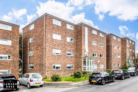 Copper Beech Drive, Portsmouth 2 bed flat for sale