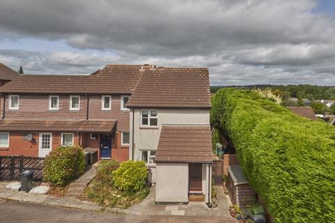 Smith Field Road, Exeter 1 bed apartment for sale