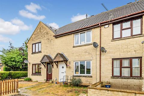 Cirencester 3 bed terraced house for sale