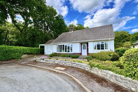 Dunedin Drive, Ferndown BH22 2 bed detached bungalow for sale