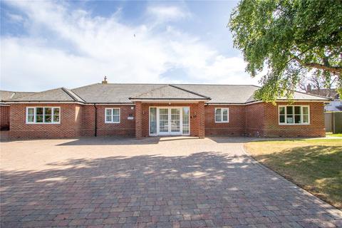 Aldeburgh, Suffolk 4 bed bungalow for sale