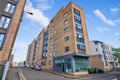 Bell Street, Merchant City, G4 0SZ 1 bed flat for sale