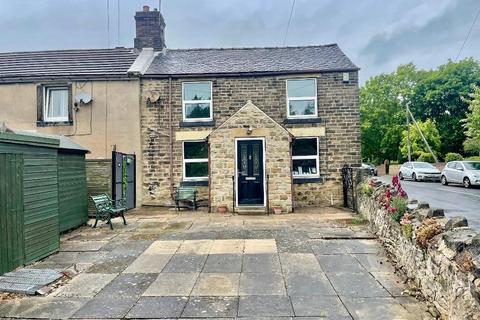 Pilley Green, Pilley, Barnsley, S75 3AB 2 bed semi
