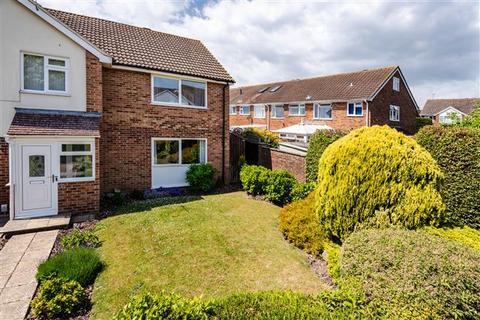 Roman Walk, Sompting, BN15 0DF 2 bed semi