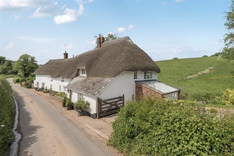 Stockleigh Pomeroy, Crediton 4 bed semi
