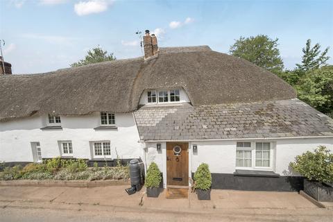 Stockleigh Pomeroy, Crediton 4 bed semi