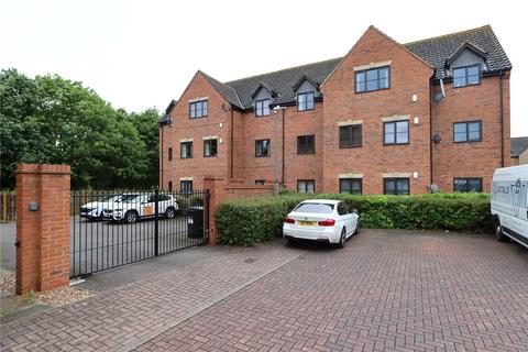 Perivale, Monkston Park, Milton... 2 bed apartment for sale