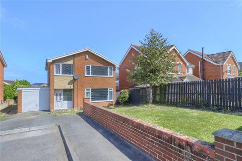 Coxmoor Way, New Marske 3 bed detached house for sale
