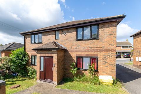 Mistletoe Hill, Bedfordshire LU2 1 bed apartment for sale