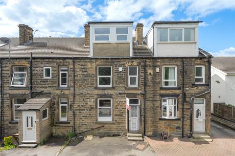 Wakefield Road, Gildersome, Morley... 2 bed terraced house for sale