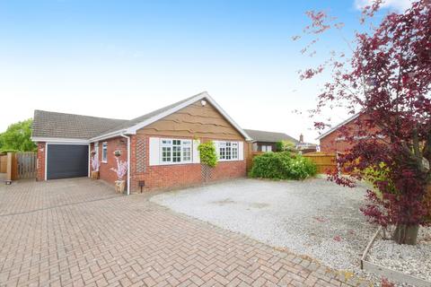 Stablers Walk, York YO32 3 bed bungalow for sale