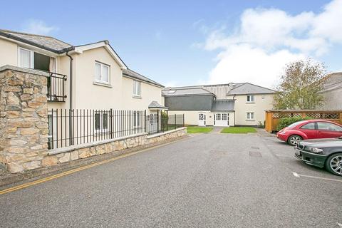 Holmans Court, Camborne TR14 1 bed flat for sale