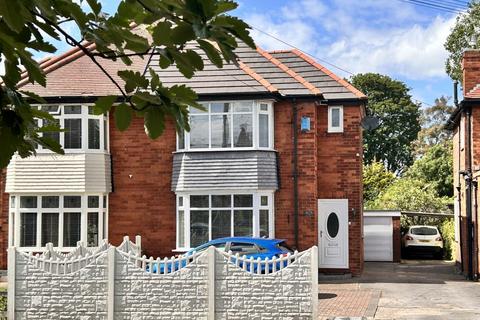 Holderness Road, East Yorkshire HU8 3 bed semi