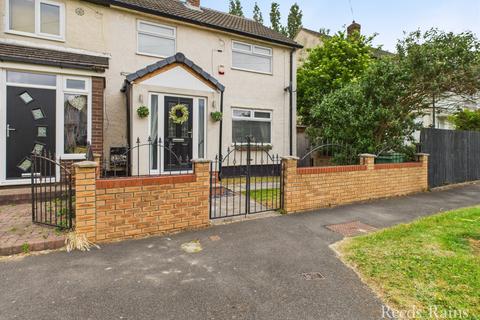 Patterdale Avenue, Durham TS19 3 bed terraced house for sale