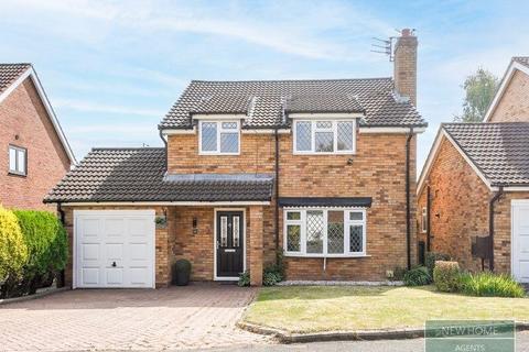 Marquis Drive, Cheadle SK8 4 bed detached house for sale