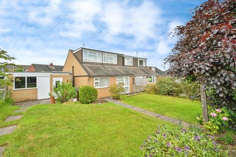 Eagle Crescent, Stafford ST21 3 bed bungalow for sale