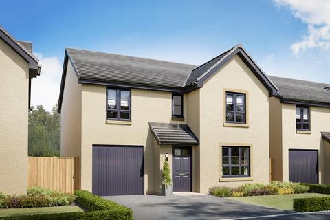 Dean at Gilmerton Heights Bannerman... 4 bed detached house for sale